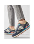 Saucony Sneakers Shadow Original S70636 Gri - Pled.ro