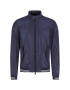 Save The Duck Geacă bomber D3848M MEGAX Bleumarin Regular Fit - Pled.ro