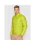 Save The Duck Geacă din puf D32430M GIGA13 Verde Regular Fit - Pled.ro