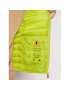 Save The Duck Geacă din puf D32430M GIGA13 Verde Regular Fit - Pled.ro