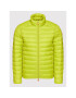 Save The Duck Geacă din puf D32430M GIGA13 Verde Regular Fit - Pled.ro