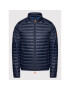 Save The Duck Geacă din puf D32430M GIGA14 Bleumarin Regular Fit - Pled.ro