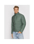 Save The Duck Geacă din puf D32430M MITO13 Verde Regular Fit - Pled.ro