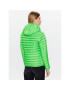 Save The Duck Geacă din puf D33620W FLUO16 Verde Regular Fit - Pled.ro