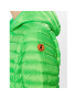 Save The Duck Geacă din puf D33620W FLUO16 Verde Regular Fit - Pled.ro