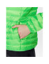 Save The Duck Geacă din puf D33620W FLUO16 Verde Regular Fit - Pled.ro