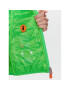 Save The Duck Geacă din puf D33620W FLUO16 Verde Regular Fit - Pled.ro