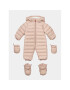 Save The Duck Overall de iarnă Storm I30002X GIGA17 Roz Regular Fit - Pled.ro