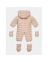 Save The Duck Overall de iarnă Storm I30002X GIGA17 Roz Regular Fit - Pled.ro