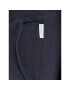 Save The Duck Pantaloni trening DF0170U BLEE15 Bleumarin Regular Fit - Pled.ro