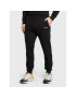 Save The Duck Pantaloni trening DF0170U BLEE15 Negru Regular Fit - Pled.ro