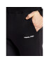 Save The Duck Pantaloni trening DF0170U BLEE15 Negru Regular Fit - Pled.ro