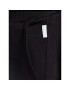 Save The Duck Pantaloni trening DF0170U BLEE15 Negru Regular Fit - Pled.ro