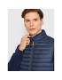 Save The Duck Vestă D82410M GIGA14 Bleumarin Regular Fit - Pled.ro