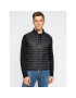 Save The Duck Vestă D8241M GIGAX Negru Regular Fit - Pled.ro