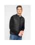 Save The Duck Vestă D8241M GIGAX Negru Regular Fit - Pled.ro