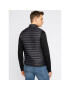 Save The Duck Vestă D8241M GIGAX Negru Regular Fit - Pled.ro