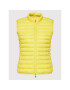 Save The Duck Vestă D85310W GIGA14 Galben Regular Fit - Pled.ro