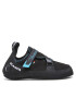 Scarpa Pantofi Velocity 70041-001 Negru - Pled.ro