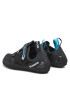 Scarpa Pantofi Velocity 70041-001 Negru - Pled.ro