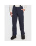 Schöffel Pantaloni de schi Weissach 23378-00-23607 Bleumarin Regular Fit - Pled.ro