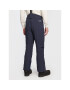 Schöffel Pantaloni de schi Weissach 23378-00-23607 Bleumarin Regular Fit - Pled.ro