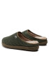 Scholl Papuci de casă Holly 2.0 F30161 1028 Verde - Pled.ro