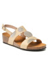 Scholl Sandale F29876 Dubai Sandal 1002 Bej - Pled.ro