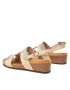 Scholl Sandale F29876 Dubai Sandal 1002 Bej - Pled.ro