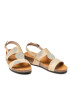 Scholl Sandale F29876 Dubai Sandal 1002 Bej - Pled.ro