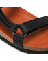 Scholl Sandale Heaven Med F1004 Negru - Pled.ro