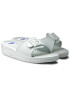 Scholl Șlapi New Massage F20054 1065 360 Alb - Pled.ro