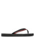 Scotch & Soda Flip flop Mare 24799870 Negru - Pled.ro