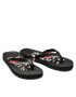 Scotch & Soda Flip flop Mare 24799870 Negru - Pled.ro