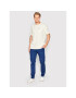 Scotch & Soda Pantaloni chino 167137 Bleumarin Slim Fit - Pled.ro