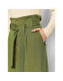 Scotch & Soda Pantaloni din material 167838 Verde Straight Leg - Pled.ro