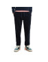 Scotch & Soda Pantaloni din material 169851 Bleumarin Perfect Fit - Pled.ro