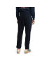 Scotch & Soda Pantaloni din material 169851 Bleumarin Perfect Fit - Pled.ro