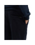 Scotch & Soda Pantaloni din material 169851 Bleumarin Perfect Fit - Pled.ro