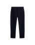 Scotch & Soda Pantaloni din material 169851 Bleumarin Perfect Fit - Pled.ro