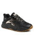 Scotch & Soda Sneakers Celest 21731101 Negru - Pled.ro