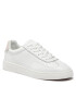 Scotch & Soda Sneakers Plakka W 24731054 Alb - Pled.ro