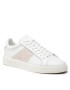 Scotch & Soda Sneakers Plakka W 24731619 Alb - Pled.ro