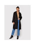 Scotch & Soda Trench 167010 Negru Regular Fit - Pled.ro