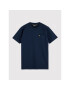 Scotch & Soda Tricou 167332 Bleumarin Regular Fit - Pled.ro