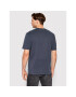 Scotch & Soda Tricou 167343 Bleumarin Regular Fit - Pled.ro