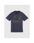 Scotch & Soda Tricou 167343 Bleumarin Regular Fit - Pled.ro