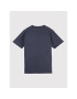 Scotch & Soda Tricou 167343 Bleumarin Regular Fit - Pled.ro