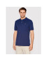 Scotch & Soda Tricou polo 167366 Bleumarin Regular Fit - Pled.ro