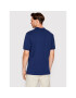 Scotch & Soda Tricou polo 167366 Bleumarin Regular Fit - Pled.ro